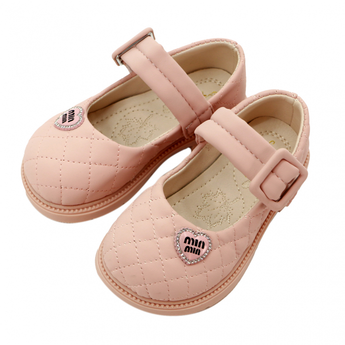 Pantofi casual XA-25-26roz [6]