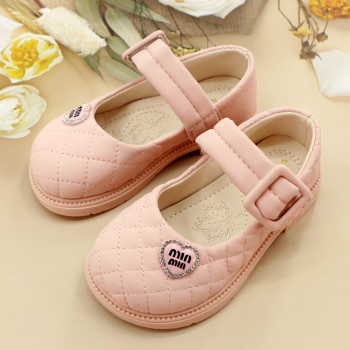 Pantofi casual XA-25-26roz [8]