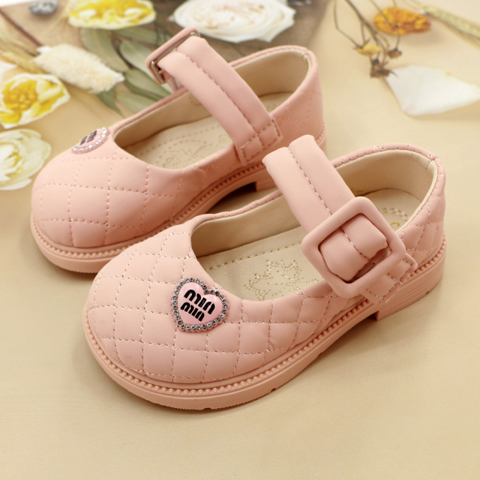 Pantofi casual XA-25-26roz [9]