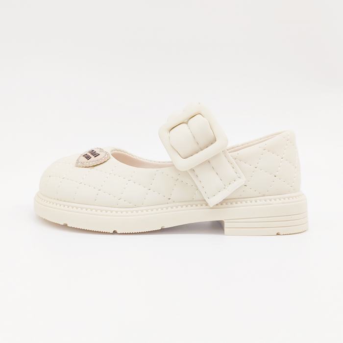 Pantofi casual XA-25-26bej [10]