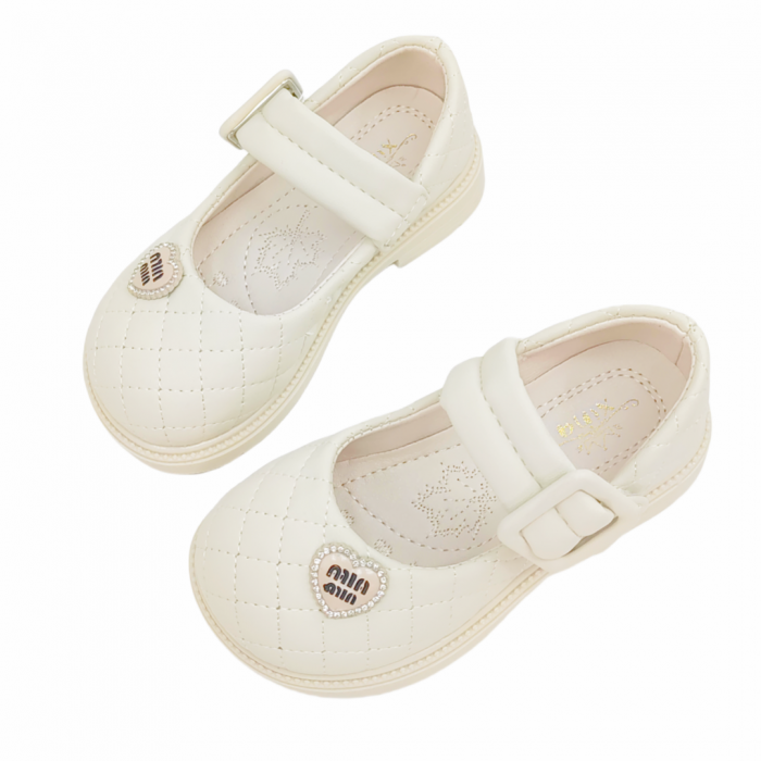 Pantofi casual XA-25-26bej [2]