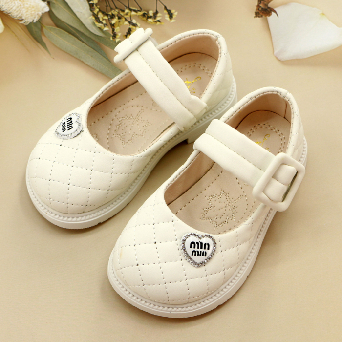Pantofi casual XA-25-26alb [7]