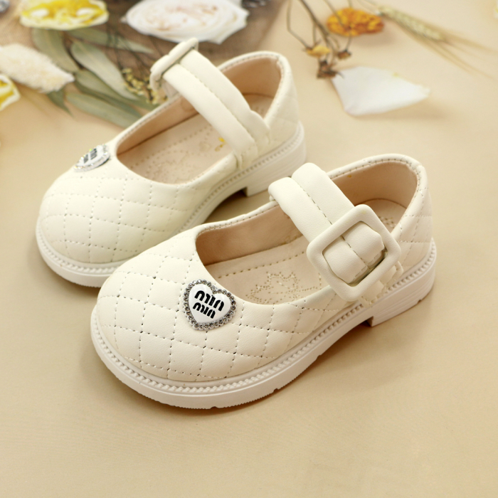 Pantofi casual XA-25-26alb [9]