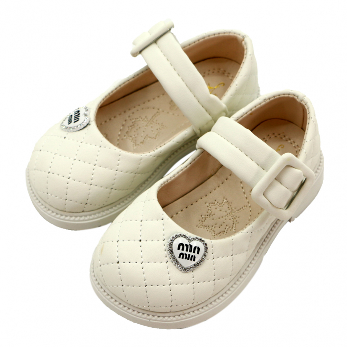 Pantofi casual XA-25-26alb [6]