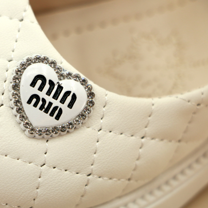 Pantofi casual XA-25-26alb [4]