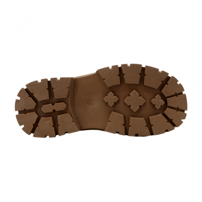 Pantofi casual XA-20alb [6]