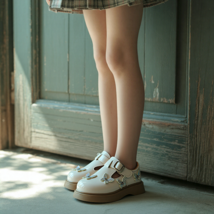 Pantofi casual XA-2539bej [7]