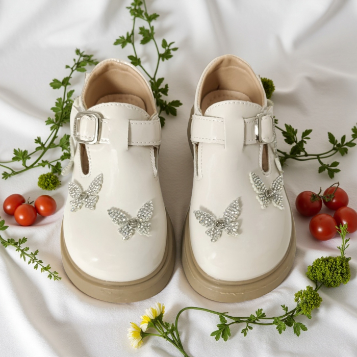 Pantofi casual XA-2539bej [11]