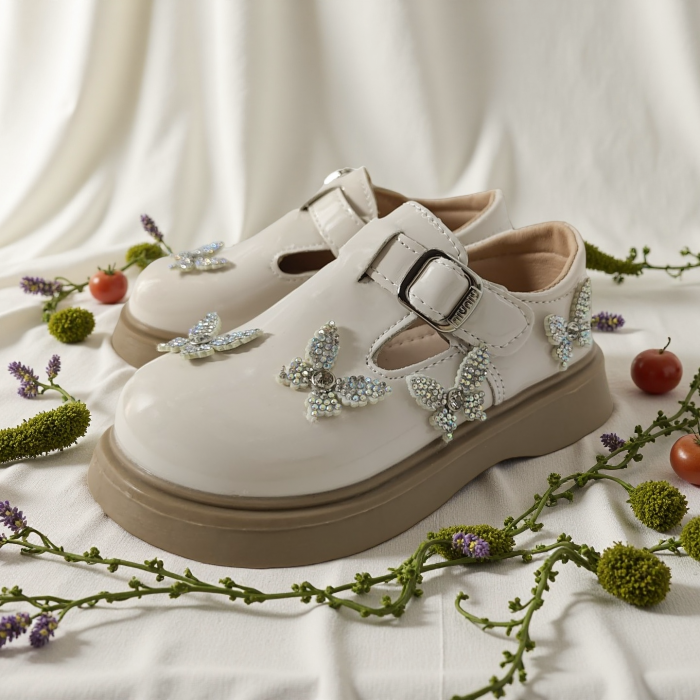 Pantofi casual XA-2539bej [4]