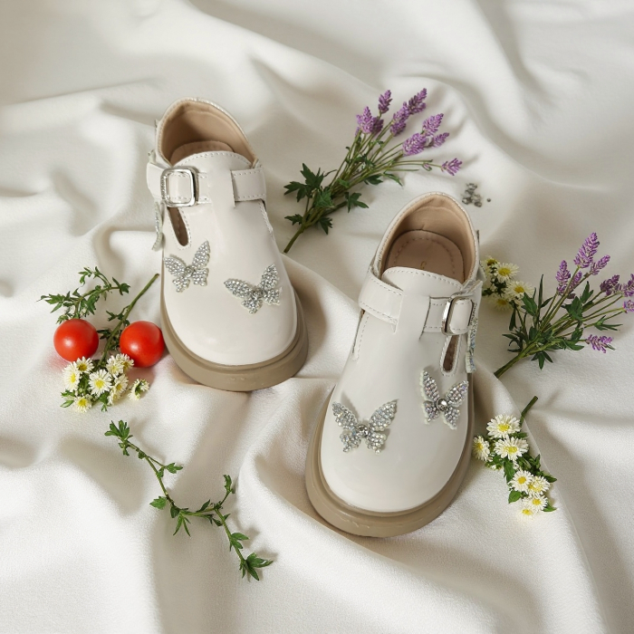 Pantofi casual XA-2539bej [2]