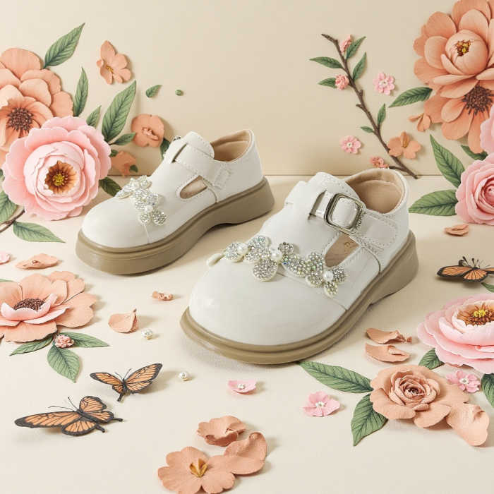 Pantofi casual XA-2538bej [5]