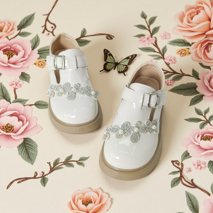 Pantofi casual XA-2538bej [9]
