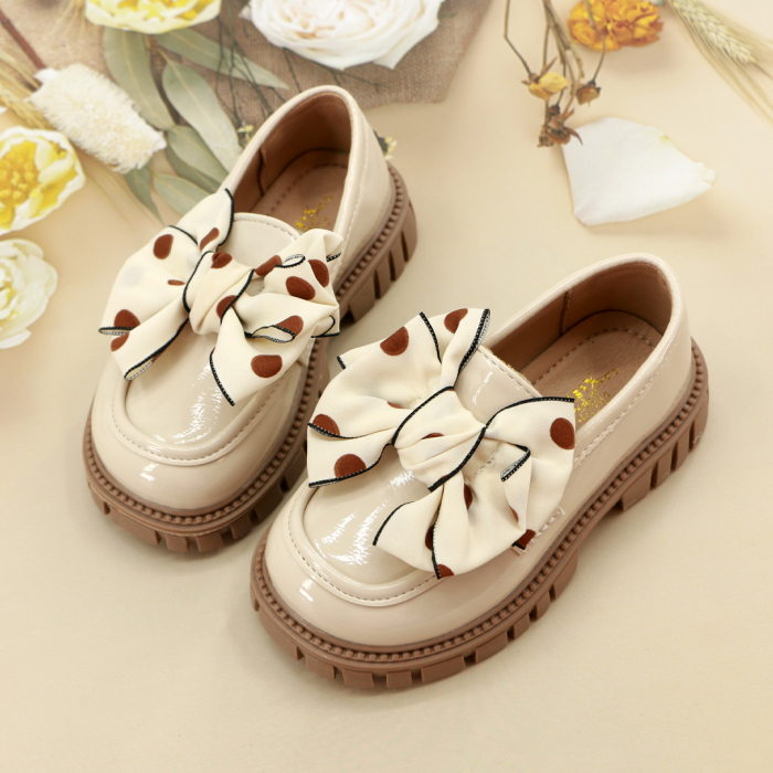 Pantofi casual XA-21-22bej [5]