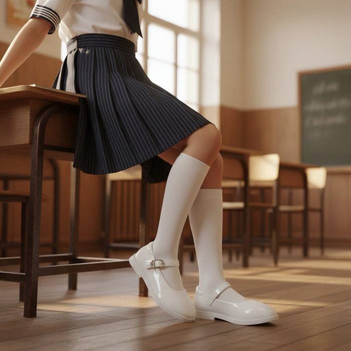 Pantofi casual MC264.265 [10]