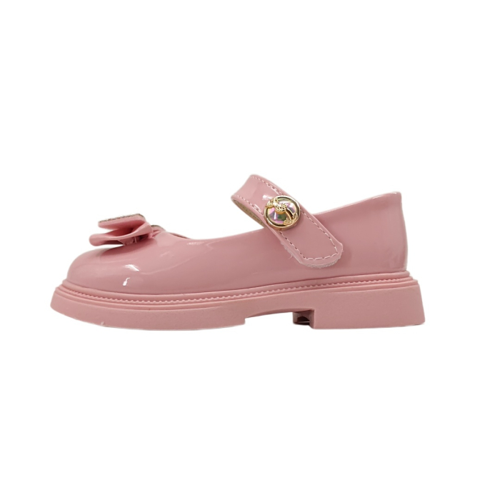 Pantofi casual XA-2542roz [4]