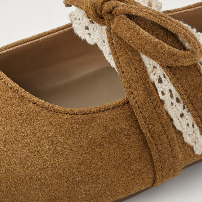 Pantofi casual XA-2621khaki [8]