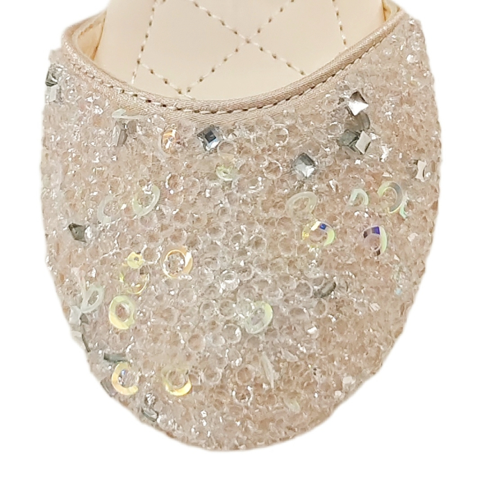 Pantofi casual XA-2617auriu [3]