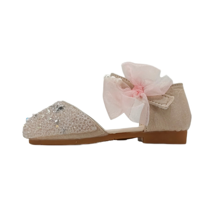 Pantofi casual XA-2617roz [3]