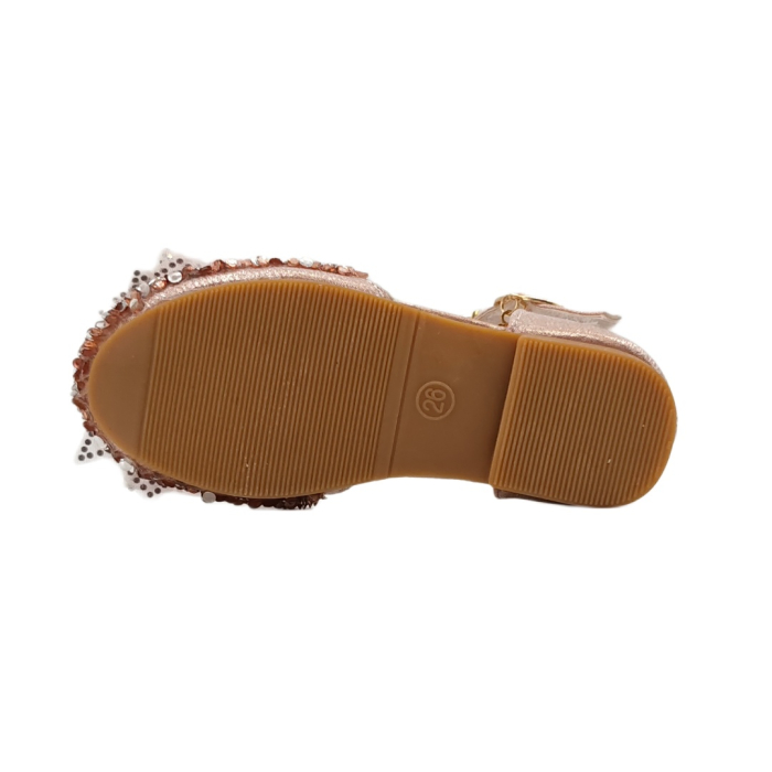 Pantofi casual XA-2619roz [5]