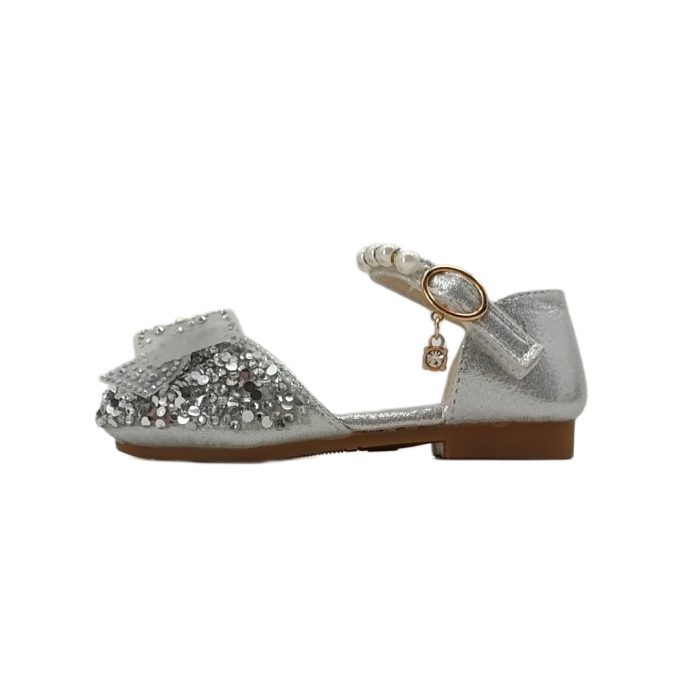 Pantofi casual XA-2619argintiu [3]