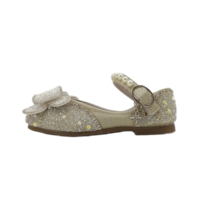 Pantofi casual XA-2620argintiu [6]