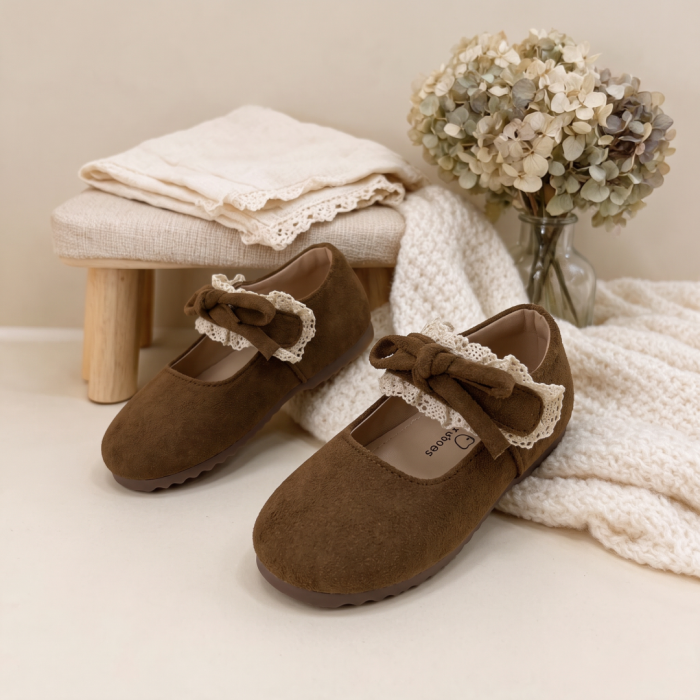 Pantofi casual XA-2621maro [20]