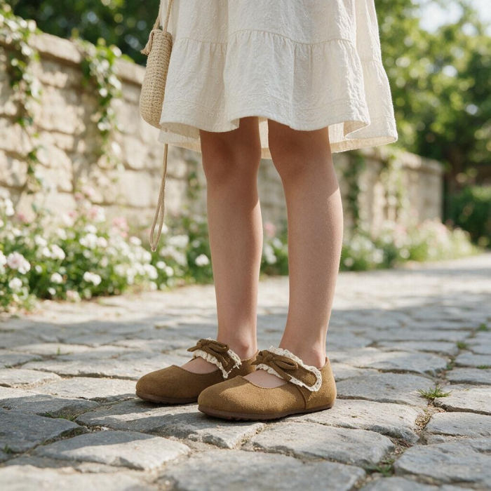 Pantofi casual XA-2621maro [14]