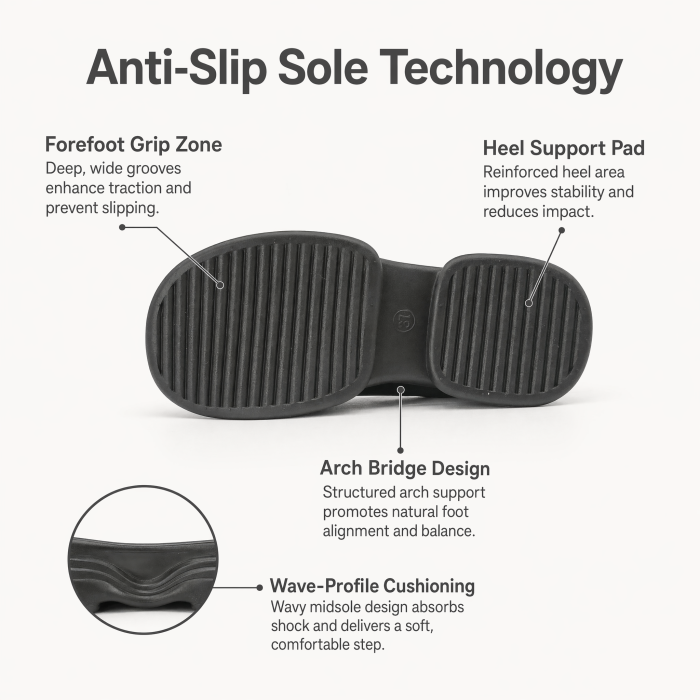 Pantofi casual XA-2622visiniu [5]