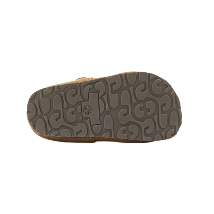 Mocasini cu ciucuri XA-2634 [10]