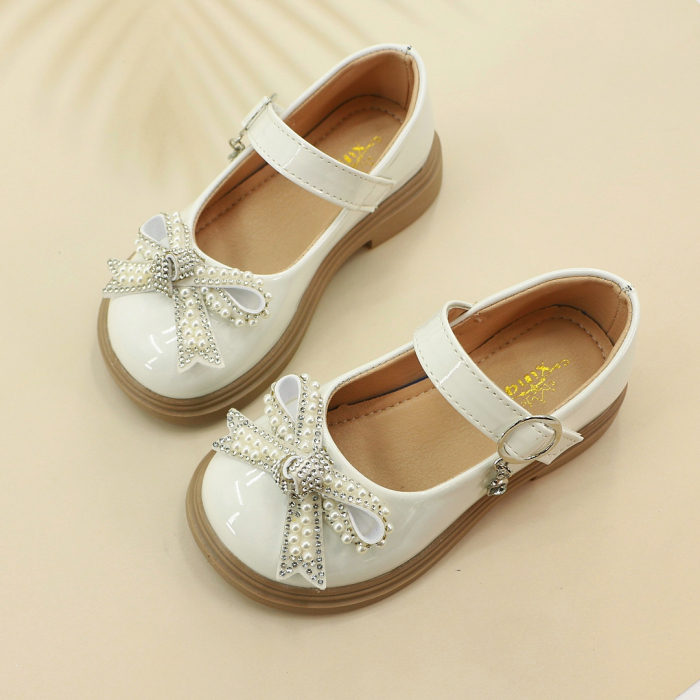 Pantofi casual XA-27-28alb [5]