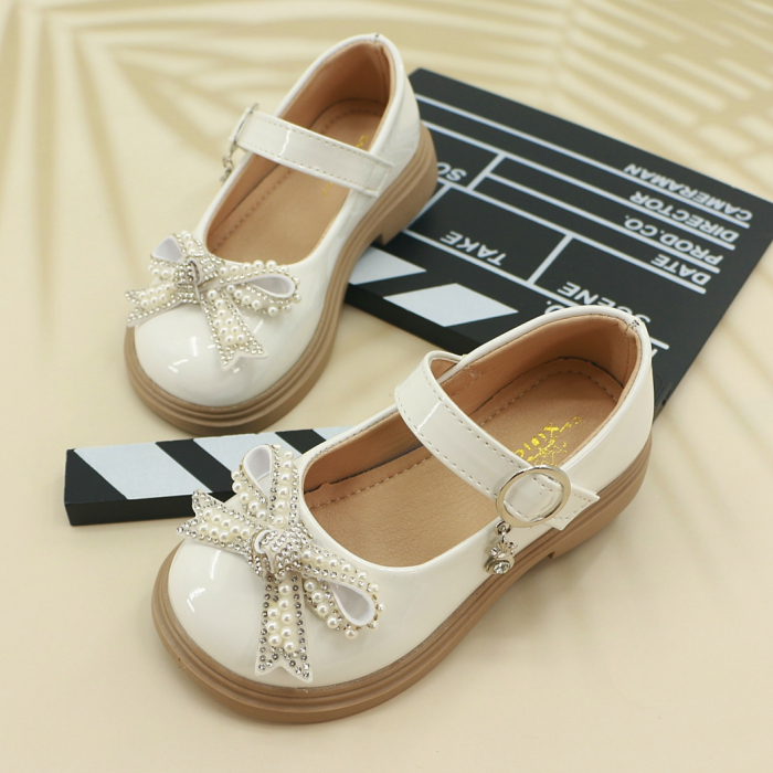 Pantofi casual XA-27-28alb [8]