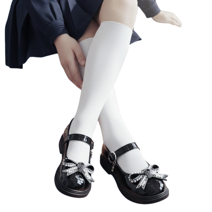 Pantofi casual XA-27-28negru [2]