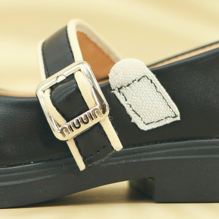 Pantofi casual XA-29-30negru [8]