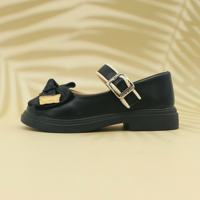 Pantofi casual XA-29-30negru [9]