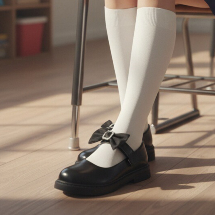 Pantofi casual XA-2607 [6]