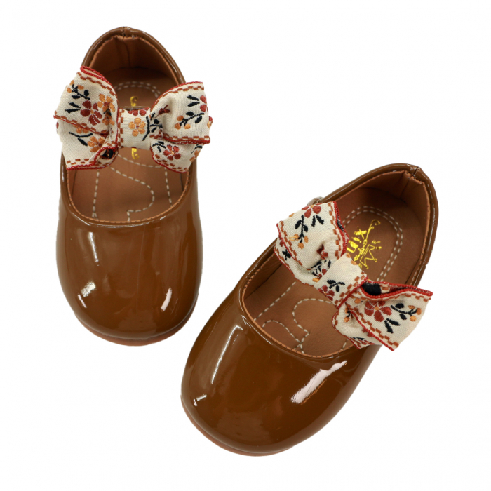 Pantofi casual XA-1-2maro [1]
