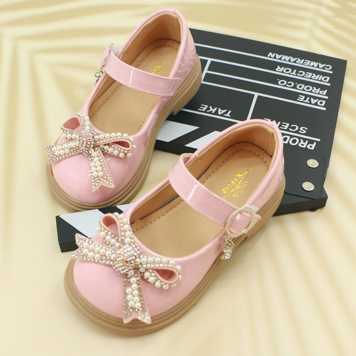 Pantofi casual XA-27-28roz [3]