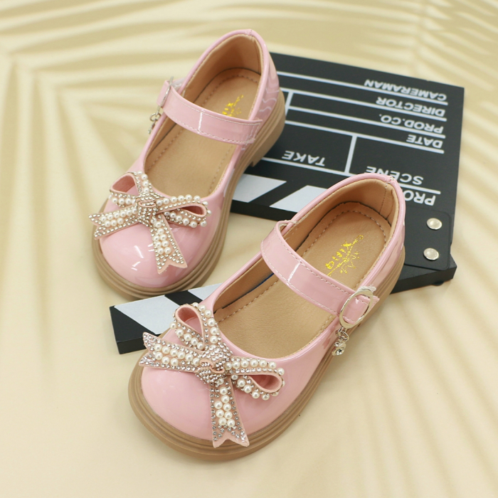 Pantofi casual XA-27-28roz [5]