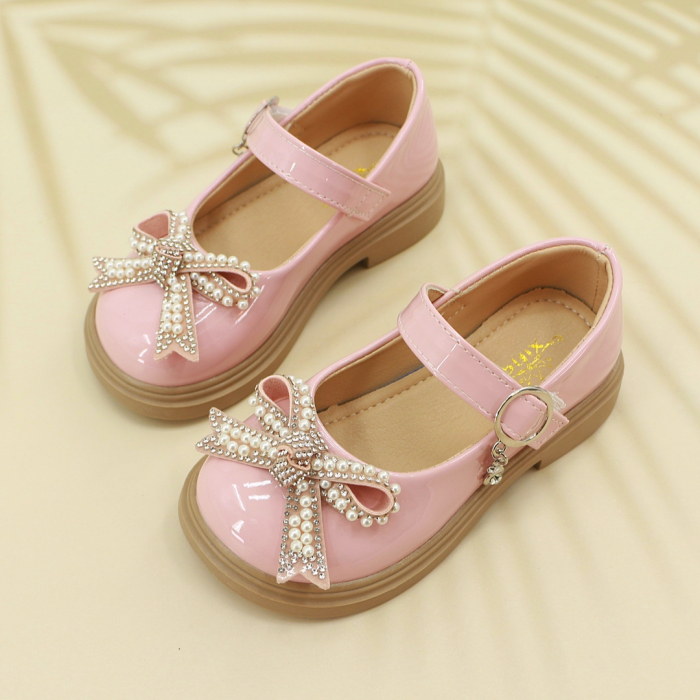 Pantofi casual XA-27-28roz [6]