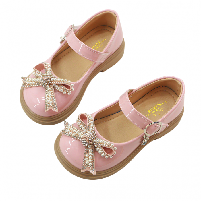 Pantofi casual XA-27-28roz [10]