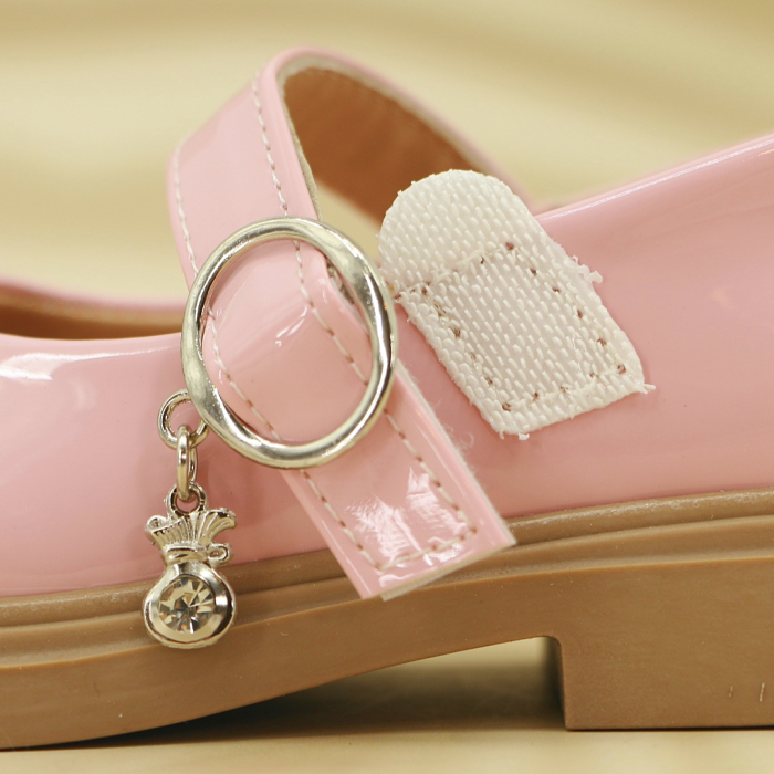 Pantofi casual XA-27-28roz [8]