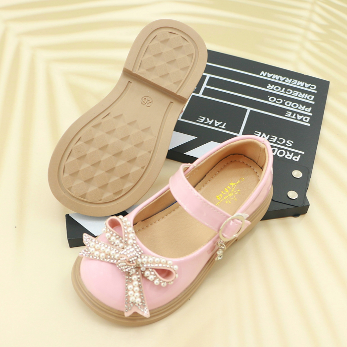 Pantofi casual XA-27-28roz [2]