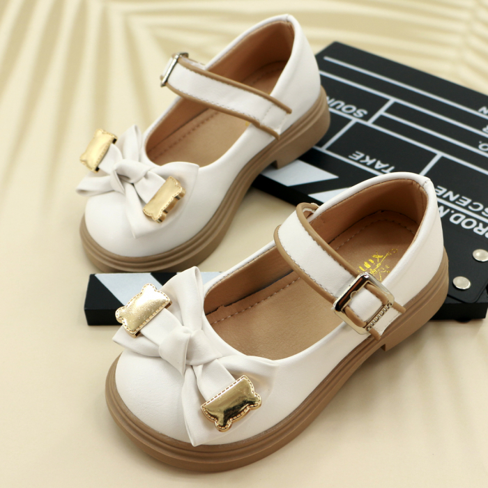 Pantofi casual XA-29-30alb [8]