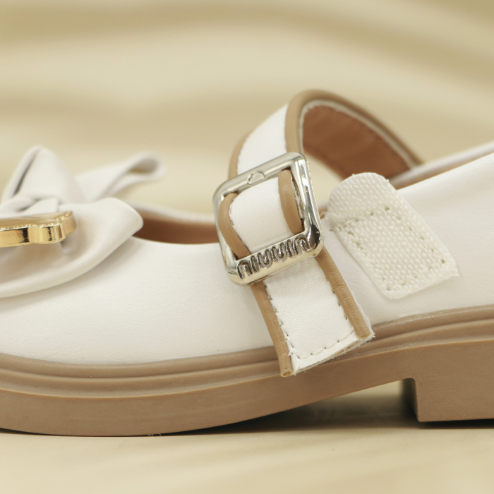 Pantofi casual XA-29-30alb [3]