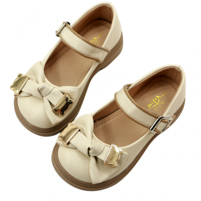 Pantofi casual XA-29-30bej [1]