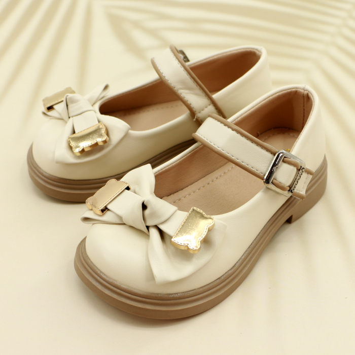 Pantofi casual XA-29-30bej [3]