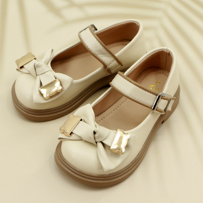 Pantofi casual XA-29-30bej [2]