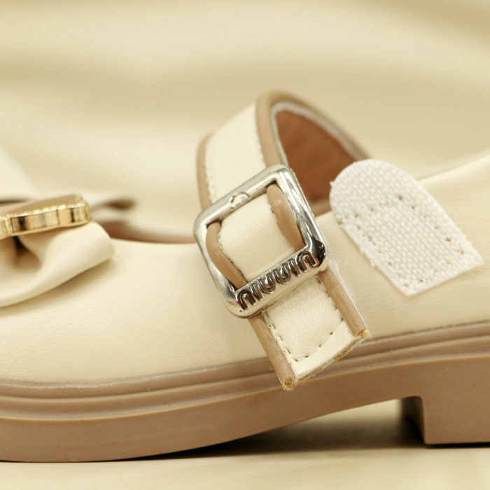Pantofi casual XA-29-30bej [7]