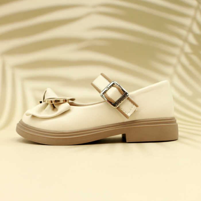 Pantofi casual XA-29-30bej [8]