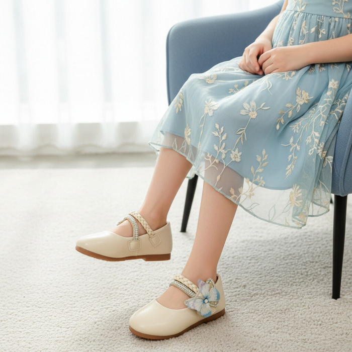 Pantofi casual XA-3-4bej [2]